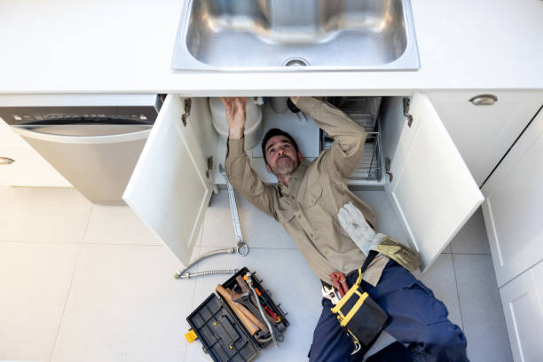 Best Sprinkler Systems  in Frankfort, MI