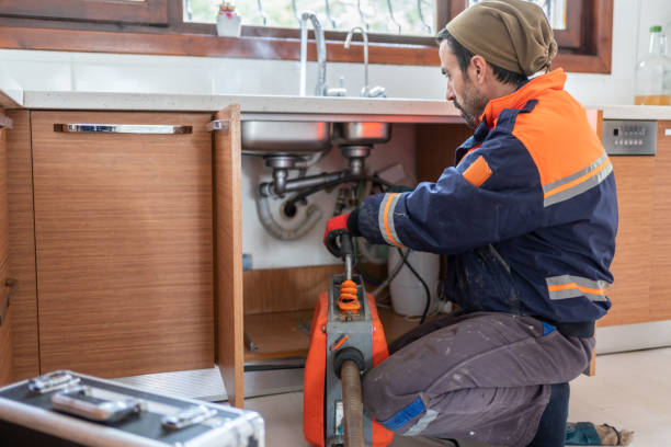 Best Emergency Plumber  in Frankfort, MI