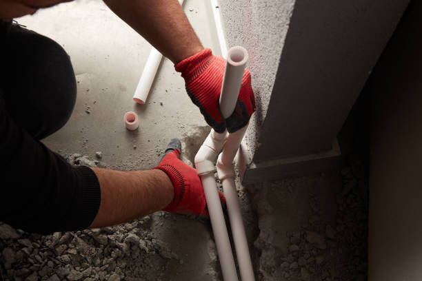 Best Hot Water Heater Installation  in Frankfort, MI