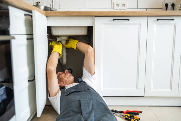 Best Emergency Plumber  in Frankfort, MI