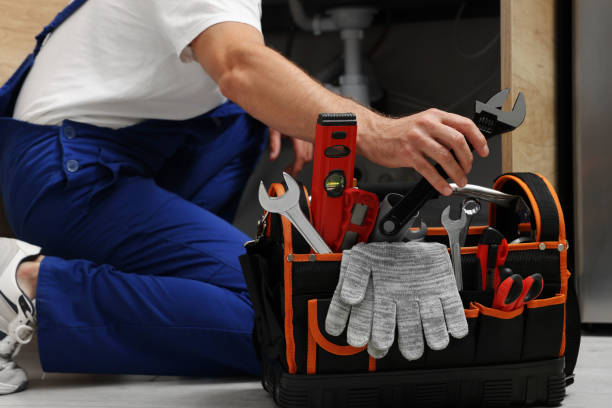 Frankfort, MI Plumbing Company
