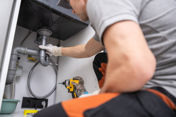 Best Commercial Plumbing Services  in Frankfort, MI