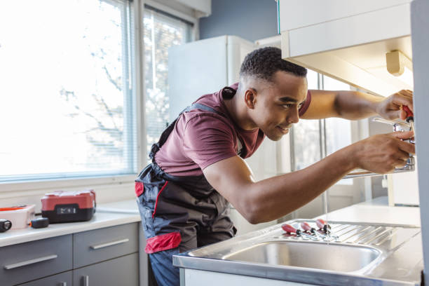 Clogged Drain Plumber in Frankfort, MI